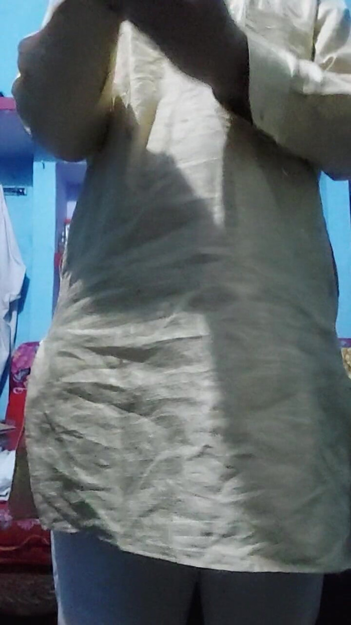 Bigcocka: Nackt vor der kamerashow