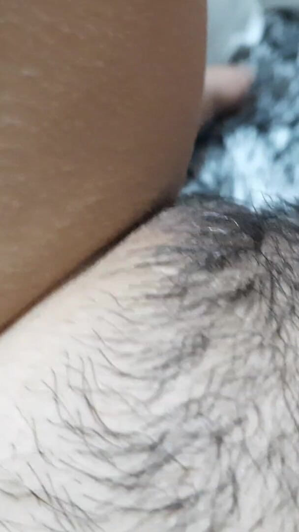 creamberryfairy: Líbí se ti to oholené nebo chlupaté?