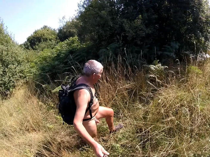 Andy: Bölüm 6 Yürüyüş 57