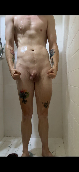 Mike Todd: 爸爸让我为你展示一下