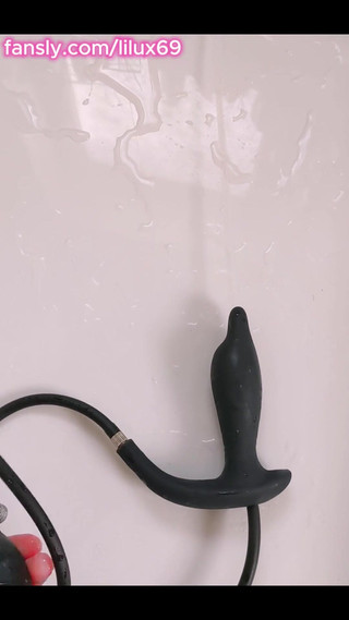 Lilux69: Här är en liten