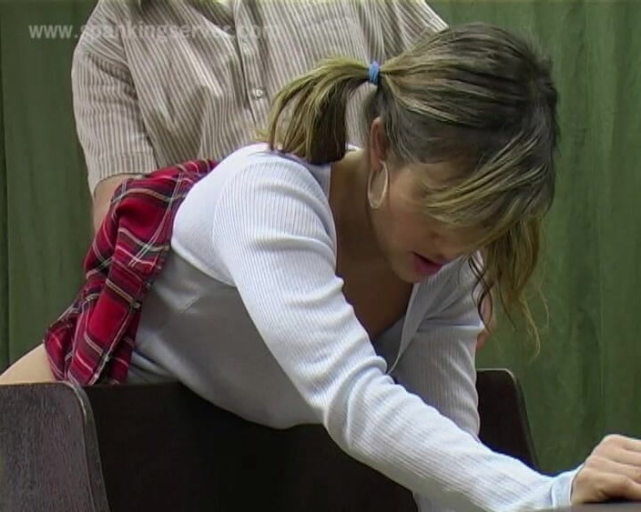 Spanking Server: Tebu Valentine Klasik07115