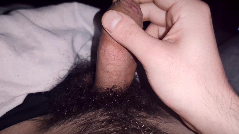 MartyBrady: Sexy twink de 20 se corre con gran corrida