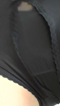 Heute ficke ich deine Nase mit meiner höschen bekleideten muschi! Lady Victoria Valente