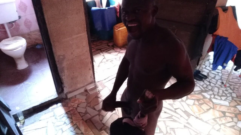 Moviesporn1: Dej svému ptákovi velký zadek, neslyšela