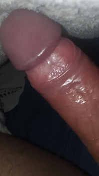 My Hairy Cock