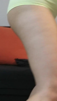 Dicke titten, MILfs hinter video machen sauen