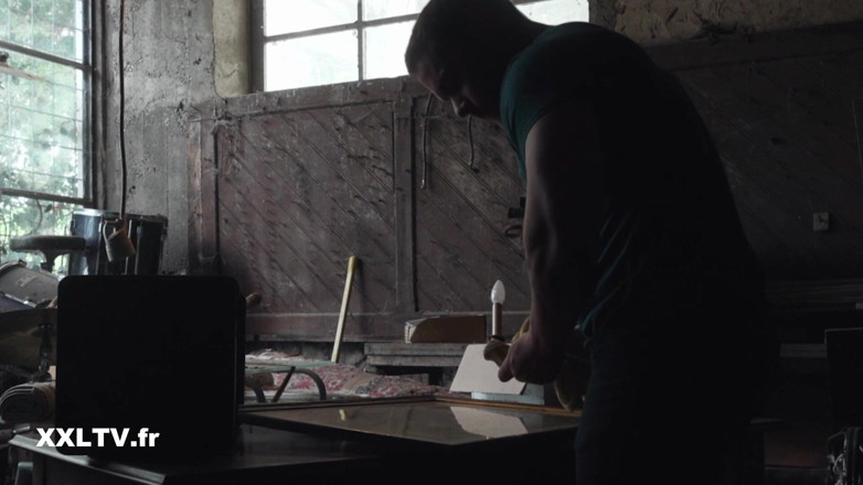 XXLTVFR: Calore in officina