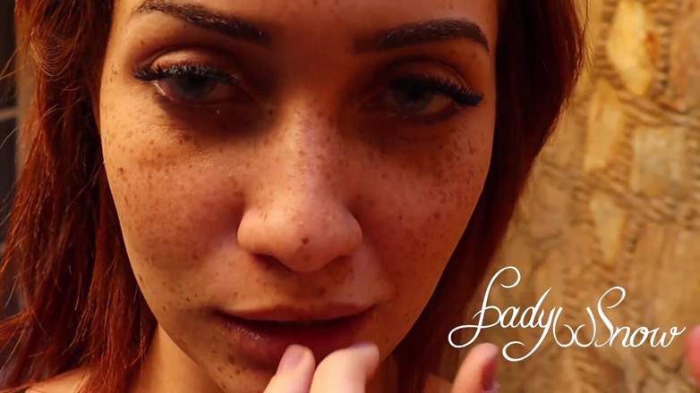 Lady Snow Brasil: Baba a sucé la bite de mon mari puis je...