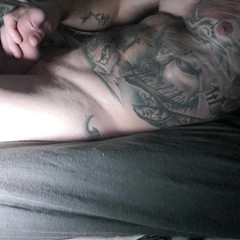 Oxfordshire: Rychlá masturbace před spaním