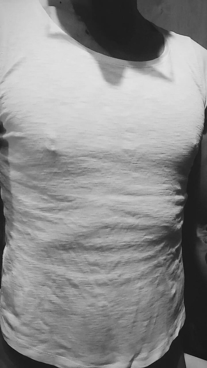 Gigi Gee: 샤워하는 Gigi Gee