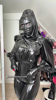 Latex Layers