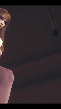 Hentai necenzurat 3D - Hermi Hardsex la universitate - japonez asiatic manga anime joc porno