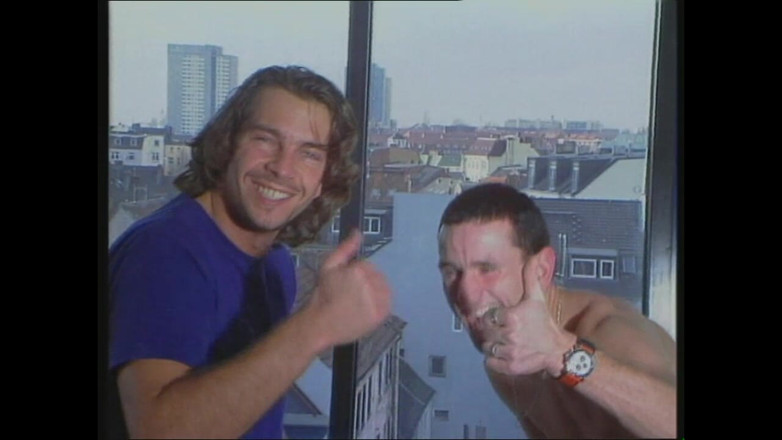 MMV films - The Original: O mamă sexy blondă sexy este futută în pizdă în sex în trei...