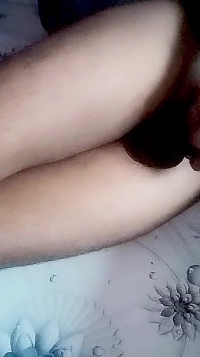 Maddy jack: Tamil Dude Playing with Hard Cock