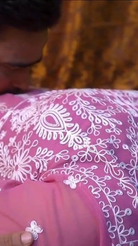 Indian Bhabhi Cheating Sex with Devar! Cum Inside Pussy