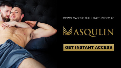 Masqulin: Masqulin - hunks igor romani ve markus kage prezervatifsiz