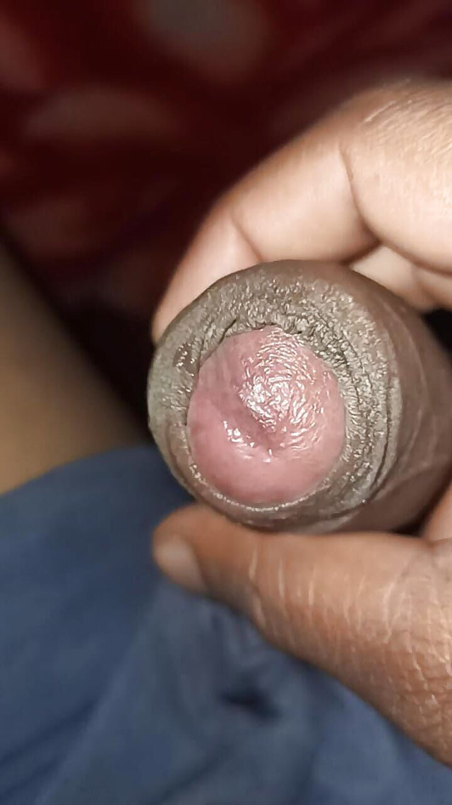 Penis shot (Dakkan P)