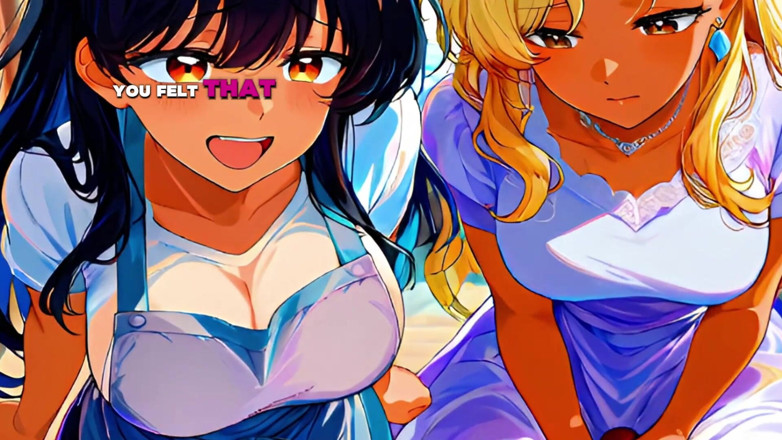 Private touch: Fırındaki küçük orospu, çırağın kalın penisiyle creampie'ye gidiyor - Ai Animation