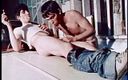 Tribal Male Retro 1970s Gay Films: Cruisin&amp;#039; 57 deel 3