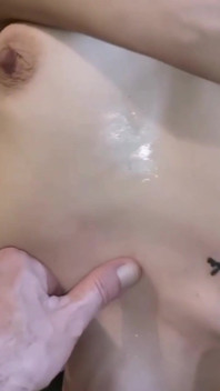 I Love Cum Over My Face