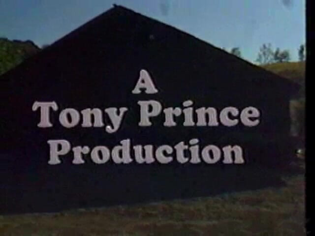 Tribal Male Retro 1970s Gay Films: Rawhide part 3