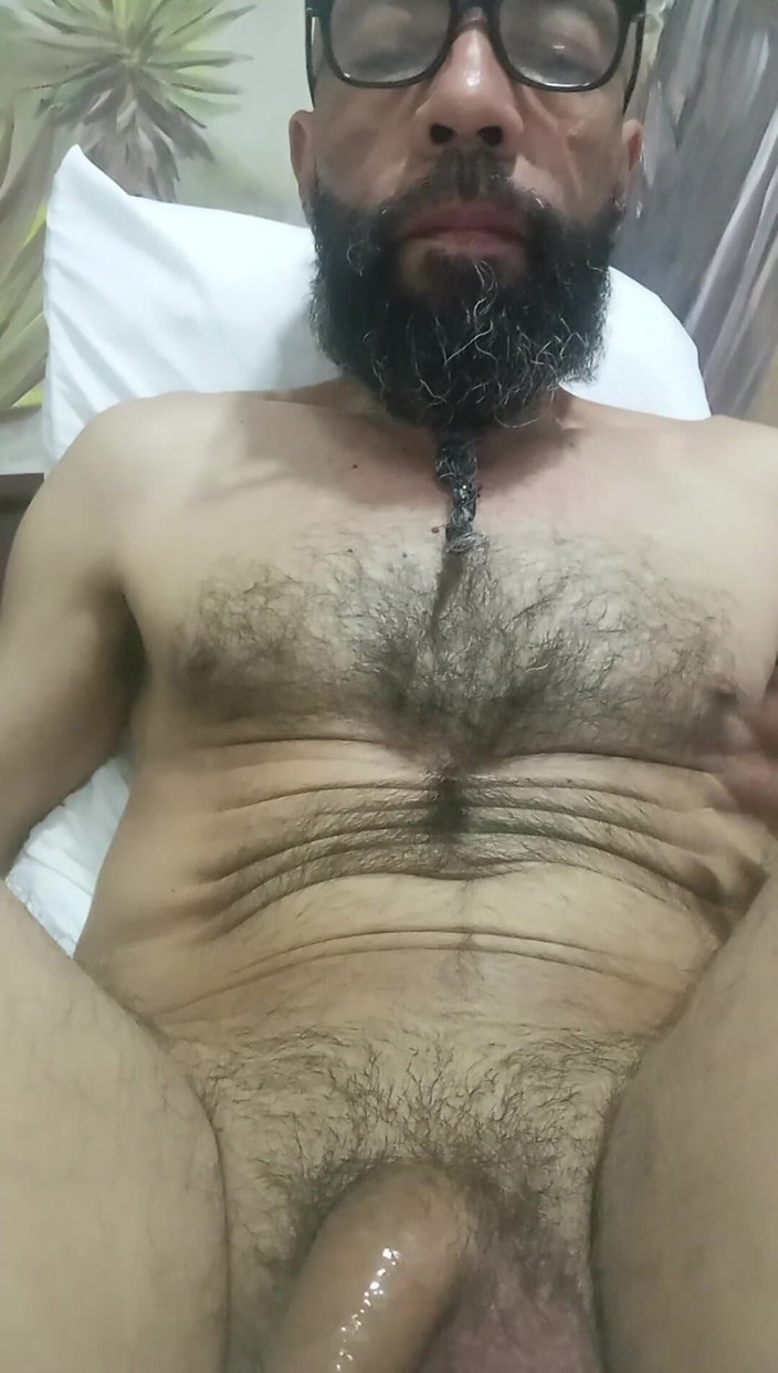 Jhonbahh: Racing cock deepthroat selvaggio, senza esitazione