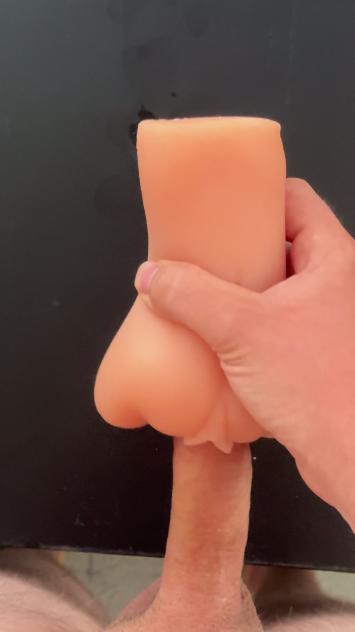 SoloEdgeMaster: O amcığı gördüğümde onu sikmek zorunda kaldım