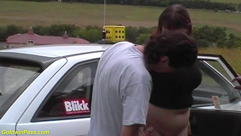Goldwin pass: เซ็กซ์ปาร์ตี้หมู่ interracial สุดโหด outdoor
