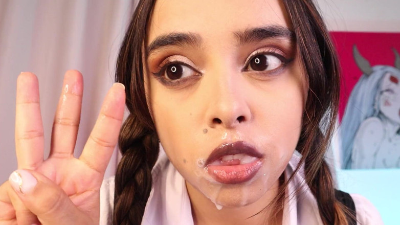 CuttieJennie: POV: Środa daje ci CEI