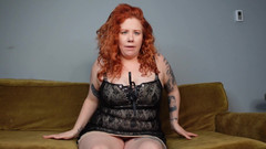 Deanna deadly: EX gf vás promění v těhotnou ženu!