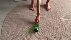 Wiss Chris: Моя жена видит, как я трахаю ее подругу