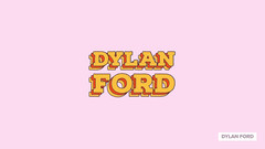 Dylan Ford: Brazilský twink si honí se zapnutým jockstrap | Dylan Ford