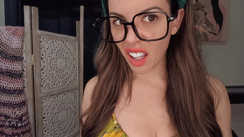 Annika Rain: Stiefsohn sehnt sich nach besamung