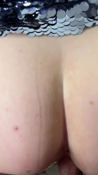 Big Ass on Big Dick Riding, Teen 18+ (4k)