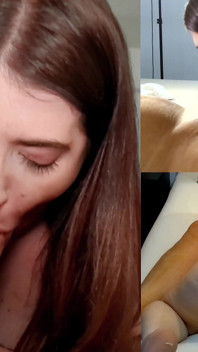 Ashley Cami - Première Masturbation Anale Porno - Gorge - POV, Missionnaire, Orgasme BDSM