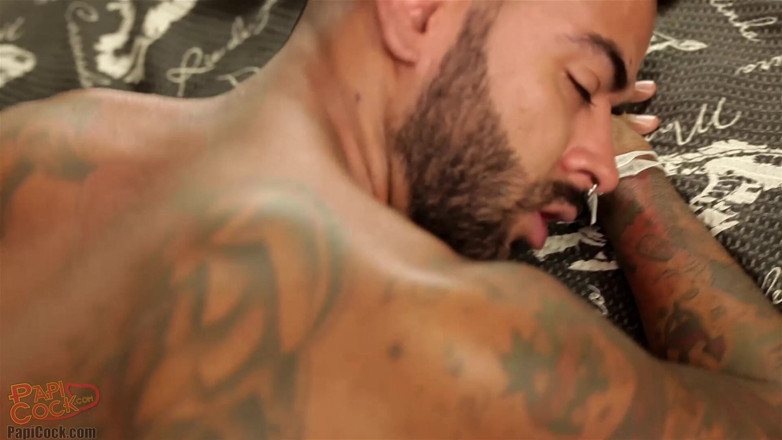 PapiCock: Bruno matarazo &amp;rafael castro