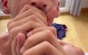 ThroatSeeker: Blowjob antar ras