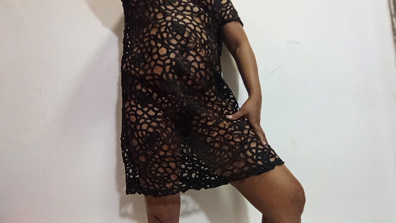 SL_Gatissi99: Chica caliente de Sri Lanka