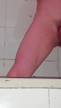 ชายัน เดนิซ - วิดีโออ่างอาบน้ำโดยสาวอีเวนต์ตัวจริง