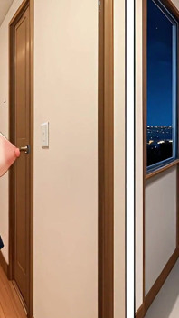 Napalona meksykańska sąsiadka MILF uprawiana ruchem przez swojego melomańskiego sąsiada