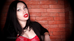 Goddess Misha Goldy: Reward for the Fact That I Do Nothing Except That...