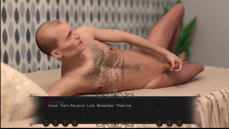 Johannes Gaming: Banu na západě 1 Kamil je nemocný a Banu ho škádlí