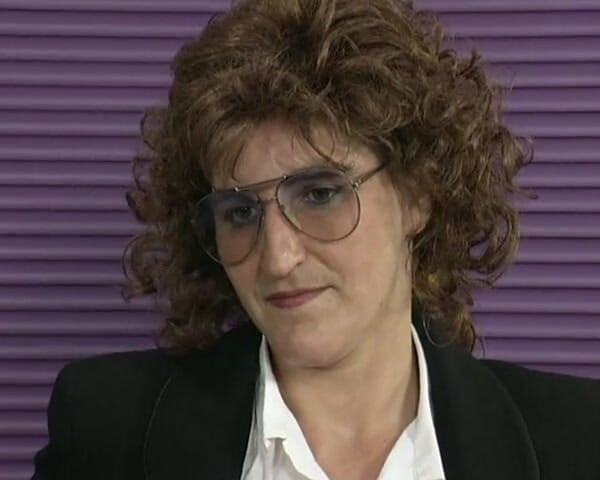 Deutsche Frauen: 스타킹을 입은 독일 미시