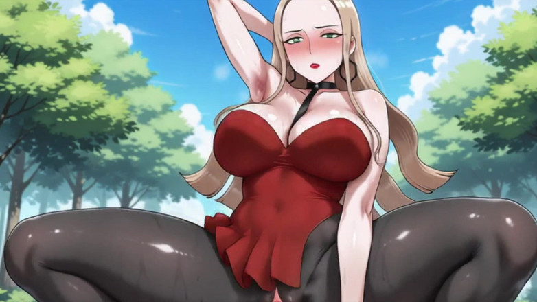 Prznai: pokemon oleana höna