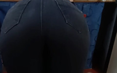 Scarletttejones: Nie widzisz, jak gotuję