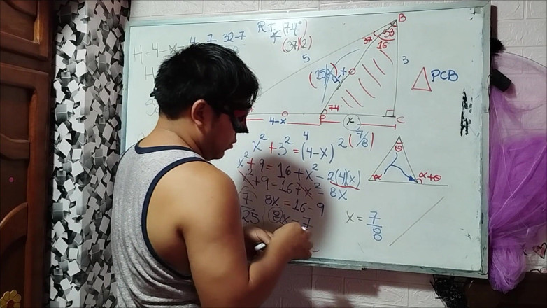 Rosaroja: 20 Trigonometra: Calculando Un Ngulo Doble - 74 - Razones Trigonomtricas