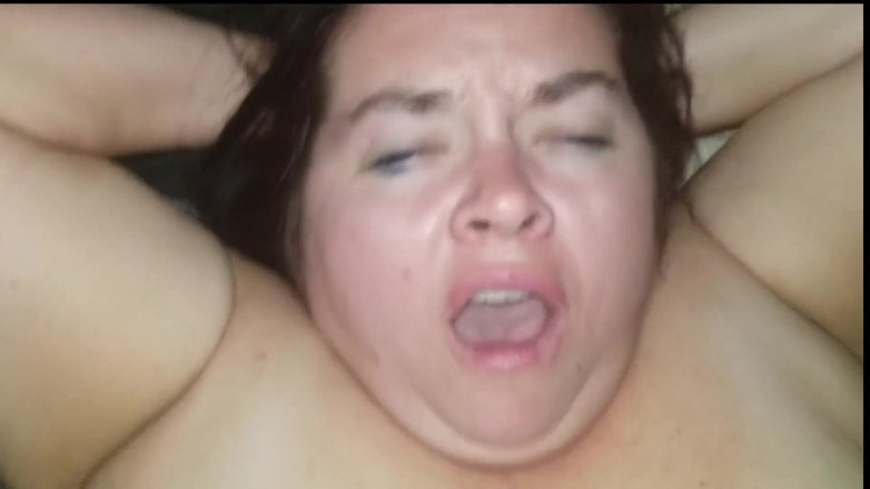 SexyNEBBW: Sexy gordinha foda anal