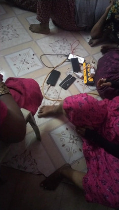 Tamil lesbian: Desi parolacce calde