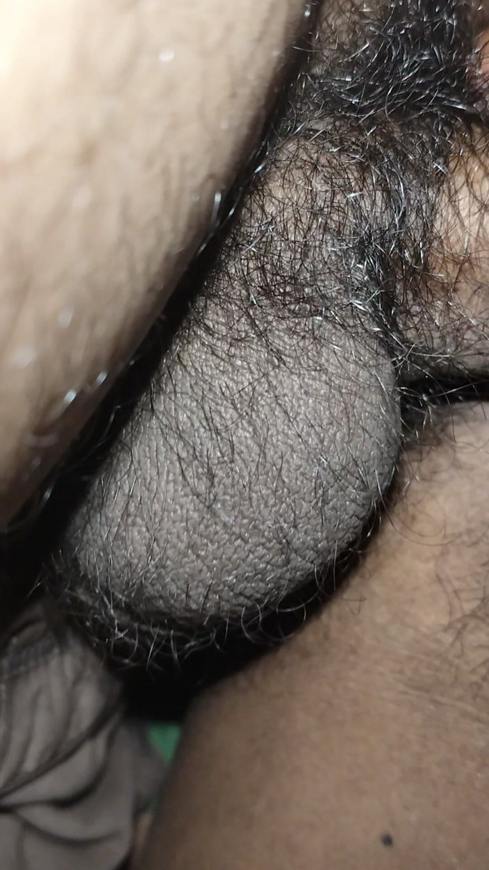 BR50451: Desi Bhabhi šuká do zadku